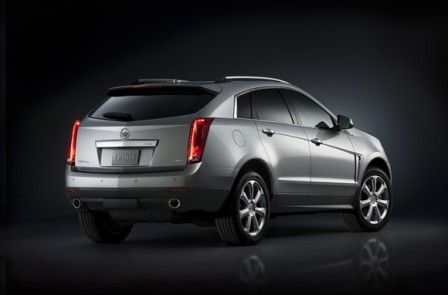SRX 5